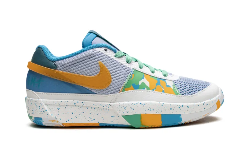 Nike Basketball Ja 1 GS 'Sundial'